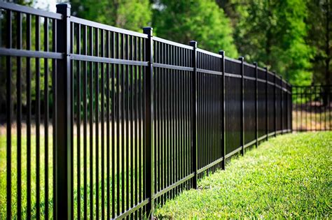 metal fencing fabric vs plastic|types of fencing materials.